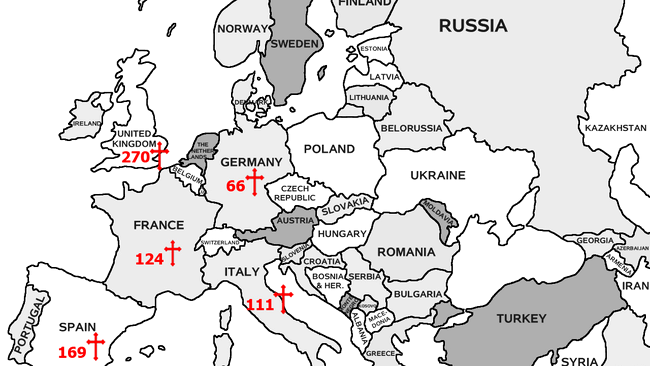 Numarul cazurilor mortale de gripa cu virus A/H1N1 a ajuns, astazi, la 1.024 in UE