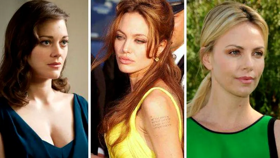 6 actriţe care vor împlini 40 de ani in 2015
