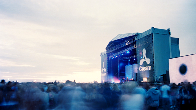 creamfields