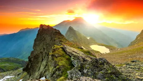 România, pe primul loc în topul ţărilor de vizitat! „Dracula te va uimi, iar românii chiar ştiu să facă…”