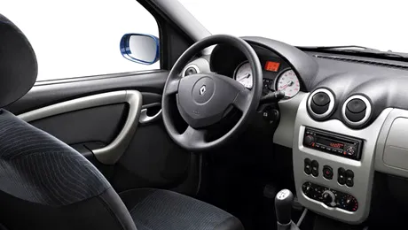 Daciile, mai putine si mai scumpe, pentru romani