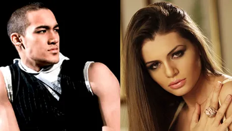 Monica Columbeanu a pus mana pe Mister Suedia