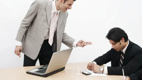 Cum sa ceri o marire de salariu