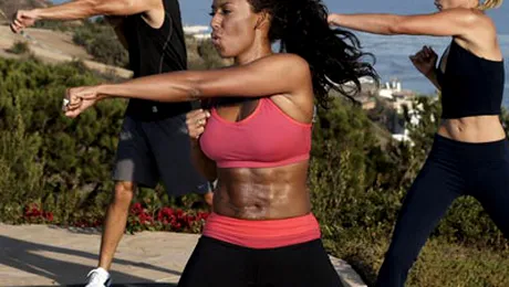 Mel B se transforma in barbat! (Poze)