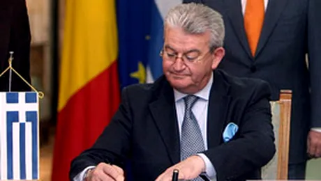 Grecia se va alatura proiectului South Stream