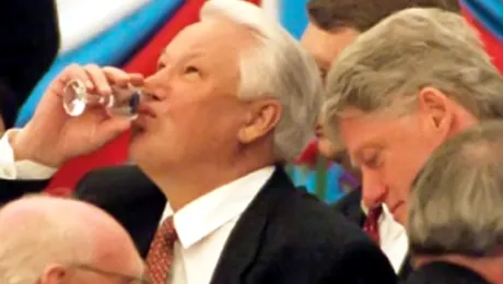 De ce beau sefii de stat?