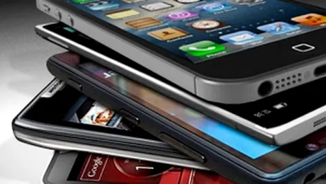 Românii își schimbă telefonul o dată la 2 ani. În zona premium însă rata de schimb ajunge la 6 luni