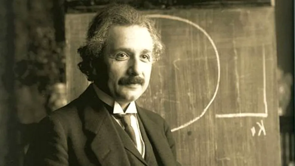 Ce este Teoria Relativității a lui Einstein?