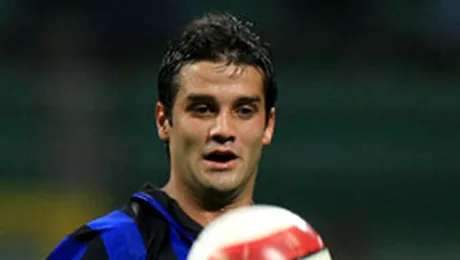 Interul lui Chivu, invins in Supercupa Italiei de Lazio!