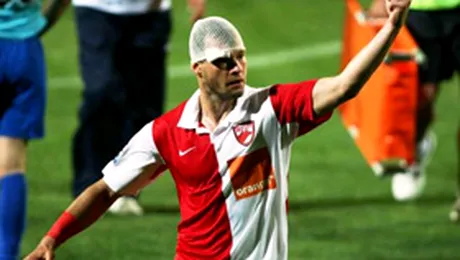 Inca o decizie pro Dinamo