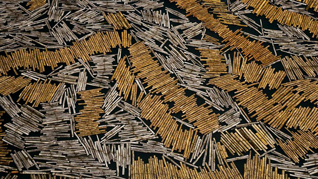 Provincia OgoouÃ©-Maritime, Gabon