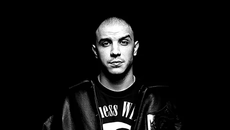 Guess Who, o mostra de hip-hop autentic la Videochat!