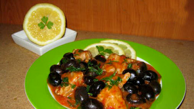 retete tochitura de porc