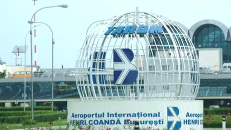 S-a stabilit tariful maxim pentru taxiurile de la Otopeni