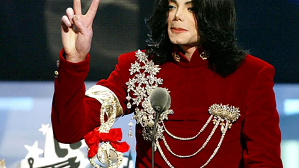 MTV îi dedică 3 zile lui Michael Jackson!