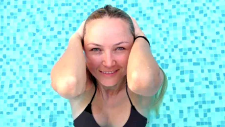 Înşelată şi părăsită, Octavia Geamănu a mai primit o lovitură din partea lui Marian Ionescu