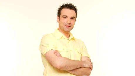 Alexandru Papadopol revine în teatru