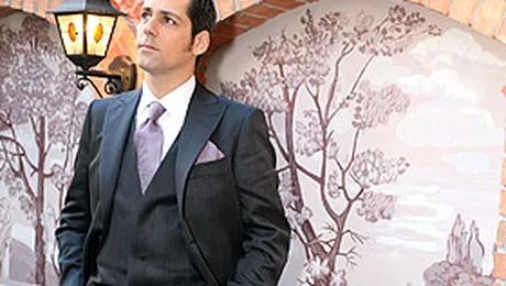 „Tu si eu”, noul videoclip al lui Stefan Banica Jr.