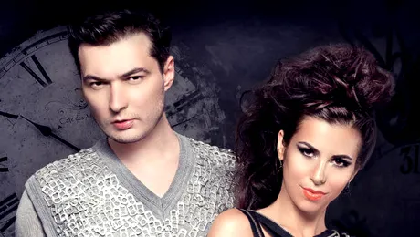 „Tic Tac”, un nou single marca Liviu Hodor si Mona! (Audio)