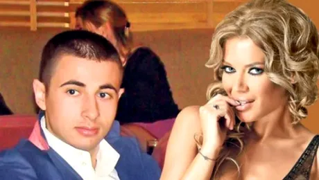 Gina Pistol: „Am nevoie de un bărbat deosebit pentru că merit”