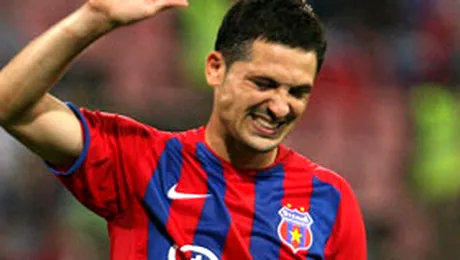 Radoi si-a luat adio de la transferul la Inter