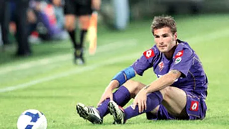 Mutu, la borna 200 (Prosport)