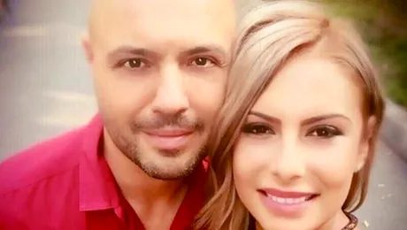 Noemi, dezvăluire emoţionantă: Ce surpriză i-a făcut Mihai Mitoşeru la aniversarea a nouă ani de relaţie