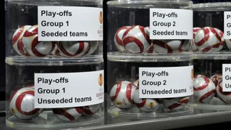 Steaua – norocoasă, Vasluiul – ghinionist!