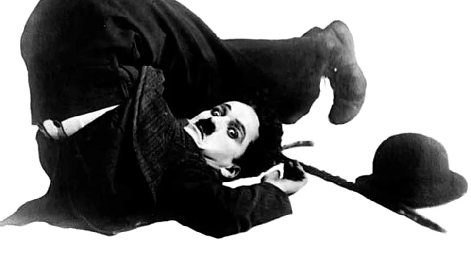 Pălăria și bastonul lui Charlie Chaplin, vândute la licitație