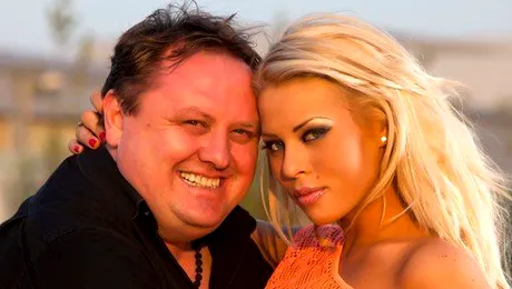 Roxana Nemeş, despre scandalul cu Radu Groza: „3 ani de zile nu am vorbit deloc”