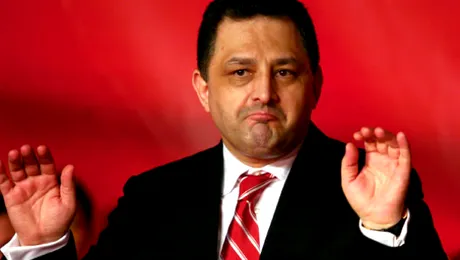 Cum arată vila în care Marian Vanghelie face arest la domiciliu!