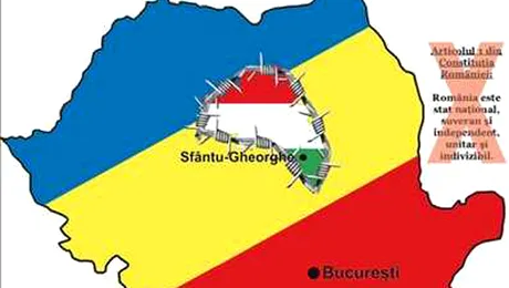 Laszlo Tokes: „Secuimea trebuie sa iasa in strada pentru a cere autonomia”