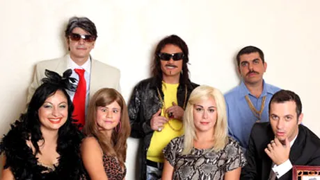 Încă 10 personaje la “Mondenii”