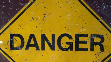 Unde sa nu mergi in vacanta – locuri deosebit de periculoase