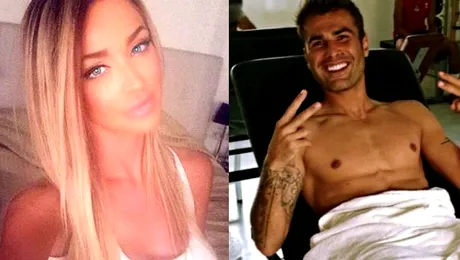 Declaraţia uimitoare a lui Mutu, despre relaţia cu Bianca Drăguşanu!