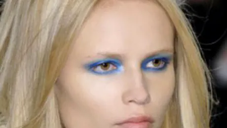 Look de diva:Par si machiaj, toamna 2008!