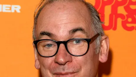 Actorul britanic Paul Ritter, cunoscut pentru rolul din „Harry Potter”, a murit