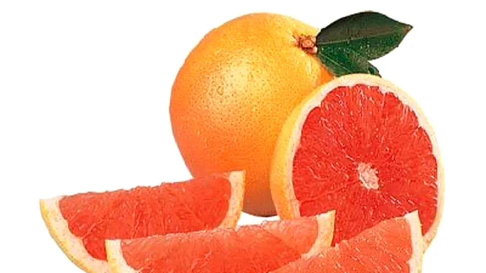De unde își trage denumirea grapefruitul 