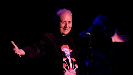 Michael Nesmith, chitaristul trupei The Monkees, a murit la vârsta de 78 de ani