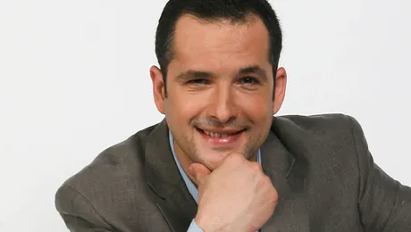 Mădălin Ionescu nu exclude posibilitatea de a se căsători din nou