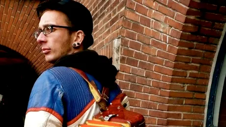 DJ Tommi aduce turbo folk-ul la B’ESTFEST