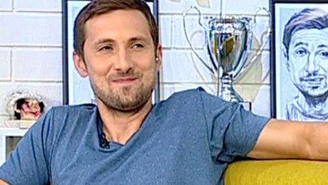 Surpriză pentru Dani Oţil! Răzvan i-a adus ursul care l-a agresat în emisiune