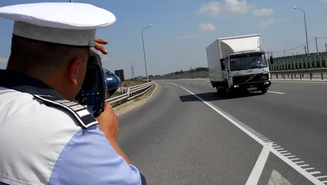 Alkolaserul – radarul care detecteaza soferii beti de la distanta