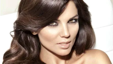 Malvina Cservenschi a dat lovitura! Câţi bani câştigă acum fosta prezentatoare?