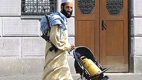 Bancuri cu ardeleni si arabi