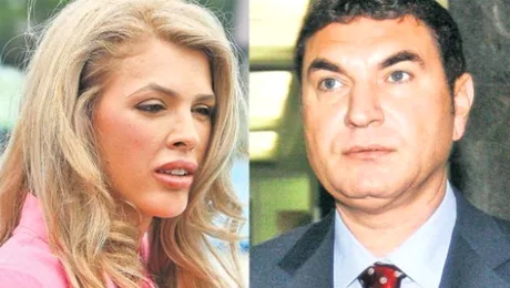 De la agonie la extaz! Cum arată acum viaţa Alinei Borcea în America – FOTO