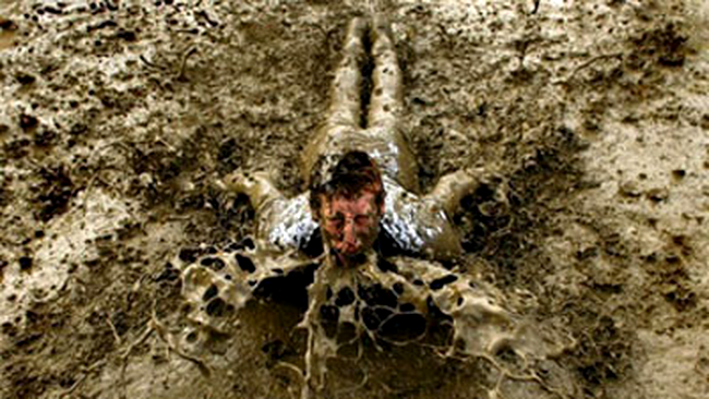 Sportivi celebri surprinsi in ipostaze amuzante