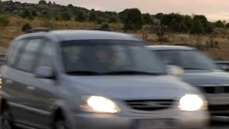 Asigurarea auto, o povara pentru soferi