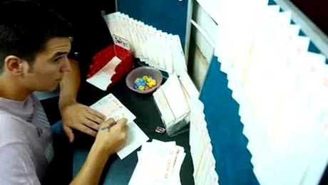 Loto 6/49: Premiu de 2,1 milioane de euro la extragerea din 5 ianuarie