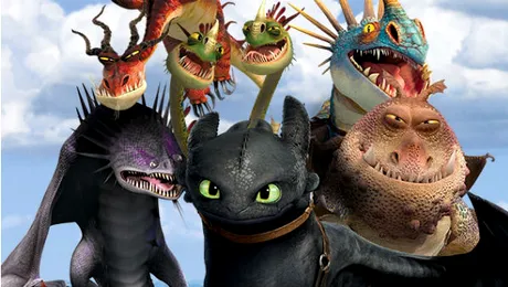 Premierele săptămânii în cinema